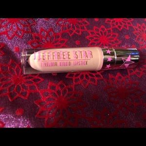 Jeffree star Butt naked liquid lipstick